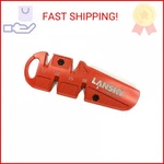 Lanksy C-sharp Ceramic Knife Sharpening System Csharp. Fixed Price $28.62.
