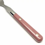 Washington Forge Mardi Gras Stainless Mauve Pink Wf Silverware Flatware Choice. Fixed Price $10.95.