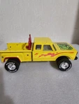 Nylint Model No. 796 Cadet 'mud Monster" Pick-up Truck 1979.. Good Shape. Fixed Price $41.75.