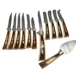 Regent Sheffield 1980S Silverware REF6 Woodgrain Japan Flatware Sold Individual. Fixed Price $15.47.