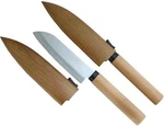 Kanetsune Fruit Knife 105MM 420J2 Steel Blade Wild Cherry Wood Handle KC-077 New. Fixed Price $12.43.