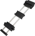 Tabletop Only Whetstone Holder - 304 Stainless Steel Sharpening Base Adj. Fixed Price $28.48.