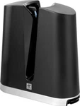 1001799 V-edge Knife Sharpener, Black. Fixed Price $267.74.