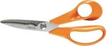Fiskars Kitchen Scissors, Total Length: 18 Cm, Quality Steel/synthetic Material,. Fixed Price $65.33.