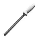 Dexter Russell 12 Inch Diamond Knife Sharpener For Wet Dry Use Usa Made. Fixed Price $78.39.