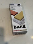 Naniwa Base Knife Sharpening Stone Set Grit 1000 3000. Fixed Price $85.00.