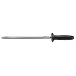 Heavy-duty Steel Knife Sharpening Honing Rod, 12-INCH. Fixed Price $39.55.