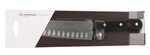 New! Wusthof Gourmet 5" Hollow Edge Santoku Chef Knife 4188 /14CM (1025046014). Fixed Price $69.95.