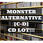 90S Alt Punk Cds Pick Deftones The Cure Danzig Circle Jerks Discharge Grunge. Fixed Price $8.99.