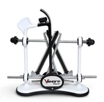 Warthog V-sharp Classic Ii Adjustable Knife Sharpener / White & Black. Fixed Price $89.99.