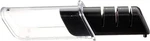 Shun Kai Diamond & Ceramic Stage Pull-through Knife Sharpener AP0138. Fixed Price $24.95.