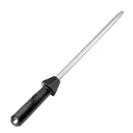 Sharpal 119N Diamond Sharpening Steel Professional Solid Knife Sharpener Ho.... Fixed Price $31.57.