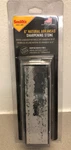 Smith's MBS6 1-5/8 In. D X L Arkansas Knife Sharpener 600 Grit. Fixed Price $14.43.