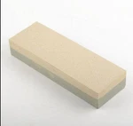 6" Tool Sharpening Dry Stone Aluminum Oxide Dual Side. Fixed Price $18.39.