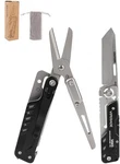 Black/stainless Viperade Multi Function Knife, VPVAK5. Fixed Price $32.39.