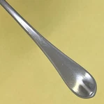 Wallace WAS216 Glossy Stainless Flatware Center Ridge Singles & Groups - Choice. Fixed Price $6.29.