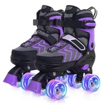 Nattork Kids For Boys & Girls, 4 Size Adjustable W.... Fixed Price $81.00.