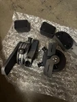 Malibu G3 Flip Disc Shm Assembly. Fixed Price $100.00.