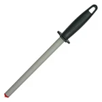 Eze Lap Fine Oval 25CM / 10" Sharpening Steel D10F Red. Fixed Price $71.13.