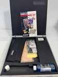 Trend Complete Diamond Sharpening Kit With 2X Bench Stones & Lapping Flu. Fixed Price $160.00.