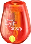 Bostitch Twist-n-sharp Sharpener, Kids & Colored Pencils, Assorted. Fixed Price $10.50.