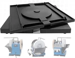 RB-180 Rotating Base Tormek T-8, T-7, T-4, T-3, S2000, S1200 Effortless. Fixed Price $68.74.