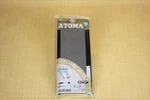 Tsuboman Atoma Diamond Grinding Tool #400 Medium Knife Sharpener Plate Usa. Fixed Price $109.36.