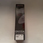 Oneida 2 Pc Stainless Olympia Entertainment Set, Casserole Spoon & Servall Nib. Fixed Price $16.00.