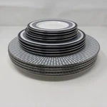 Lenox Kate Spade Mercer Drive Plates Set Of 14 Pieces Never Used. Fixed Price $95.00.