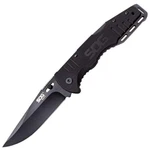 Sog Folding Pocket Salute Tactical Knife, Edc Folder. Fixed Price $37.93.
