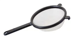 Good Cook 24986 Assorted Stainless Steel Mesh Wire Strainer 5-1/2 In.. Fixed Price $10.72.