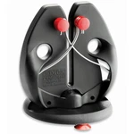 Dick Rapid Action Steel Pull Through Knife Sharpener With Stand 0092. Fixed Price $135.68.