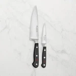 Wusthof Classic Prep Knives Set 2-WILLIAMS Sonoma 32880. Fixed Price $135.99.