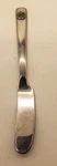 Norpro Stainless Steel Flatware Butter Cheese Spreader Knife. Fixed Price $5.00.