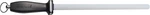 Master Grade Impact Resistant White Ceramic Finish Knife Sharpener Rod With S.... Fixed Price $99.70.