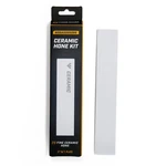 Work Sharp Professional Precision Adjust Ceramic Hone 6" X 1" .125", White. Fixed Price $35.88.