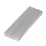 3"POCKET Dual-sided Diamond Sharpening Stone For Knives Tools Camping Fish Hooks. Fixed Price $12.99.