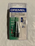 Dremel 84922 Piece Silicon Carbide Grinding Stone. Fixed Price $9.59.