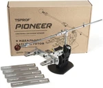 Tsprof Pioneer Sharpening Kit Easy Compact Turning Mechanism Universal Holder. Fixed Price $384.09.