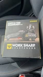 Work MK2 WSKTS2-WM Electric Sharpener. Fixed Price $97.00.