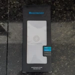 Messermeister Double-sided Maintenance Sharpening Stone 1000/3000 Grit. Fixed Price $25.00.