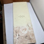 Lenox Wedding Promises 2-PIECE Silverplated Dessert Set Cake Knife And Server. Fixed Price $15.00.