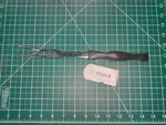Cutco 1727 Serving Fork. Freshly Serviced By The Center!!!. Fixed Price $27.00.