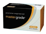 Master Grade Replacement Sharpening Disks, 3 Pairs. Fixed Price $83.97.