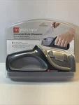 Wusthof 2922-7 Knife Sharpener 2-STAGE Fine/ceramic & Coarse/carbide Handheld. Fixed Price $22.00.