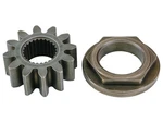 Velodi Steering Shaft Pinion Gear & Bushing Set, Compatible With 7171554 9410.... Fixed Price $13.87.