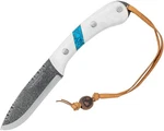 Condor Blue River Fixed Blade Knife 1095HC Steel Micarta. Fixed Price $131.73.