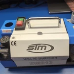 DM213 Fast Drill Resharpening Machine Product Id: 326130. Fixed Price $1750.00.