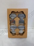 4 Pottery Barn Sentiment Party Cheese Forks Spreaders Hard Soft Medium Crumbly. Fixed Price $23.99.