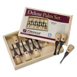 Flexcut Deluxe Palm Set FR405. Fixed Price $145.99.